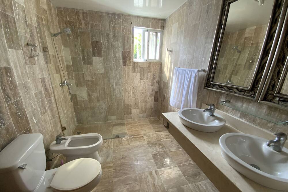 Photo of Bathroom in Punta Cana Village