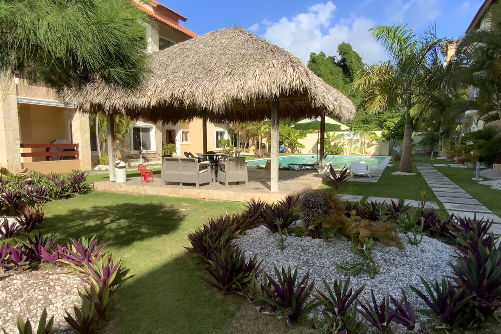 Photo of Outdoor in Punta Cana Village
