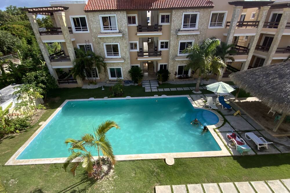 Photo of Outdoor in Punta Cana Village