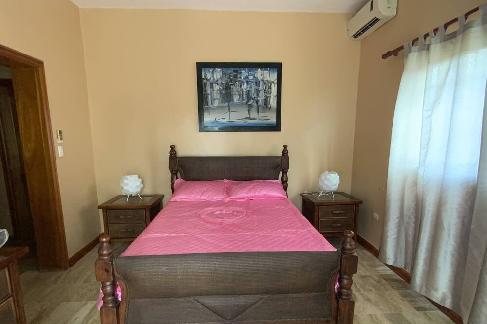 Photo of Bedroom in Punta Cana Village