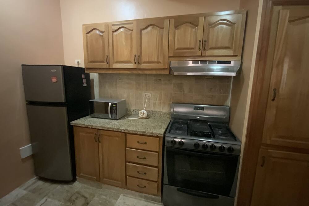 Photo of Kitchen in Punta Cana Village