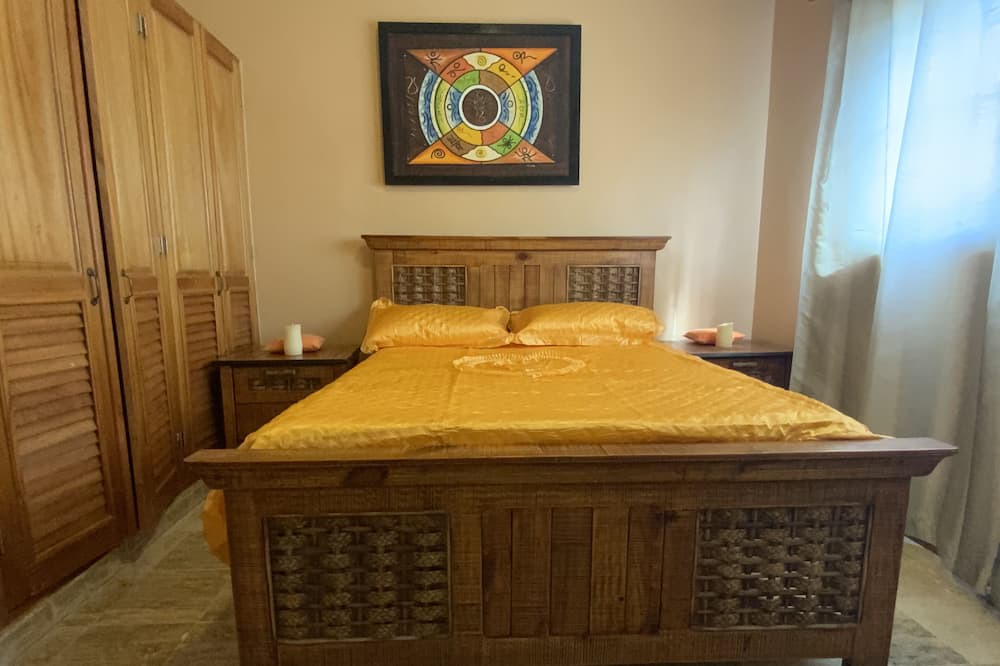 Photo of Bedroom in Punta Cana Village