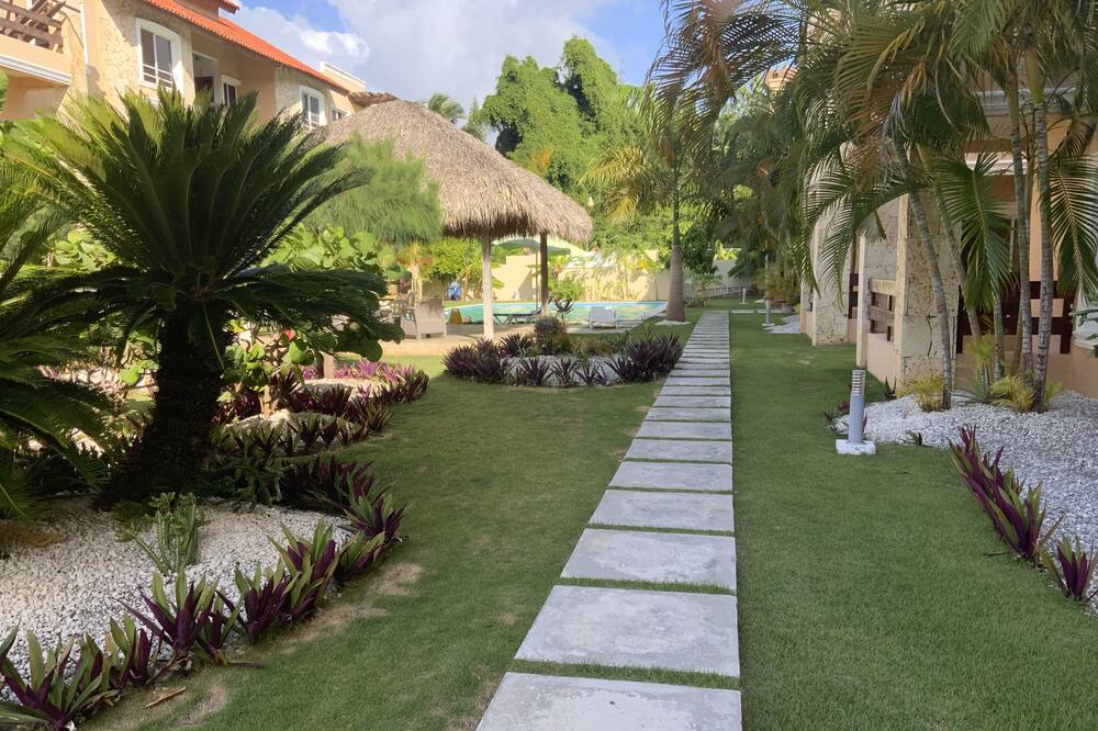 Photo of Outdoor in Punta Cana Village