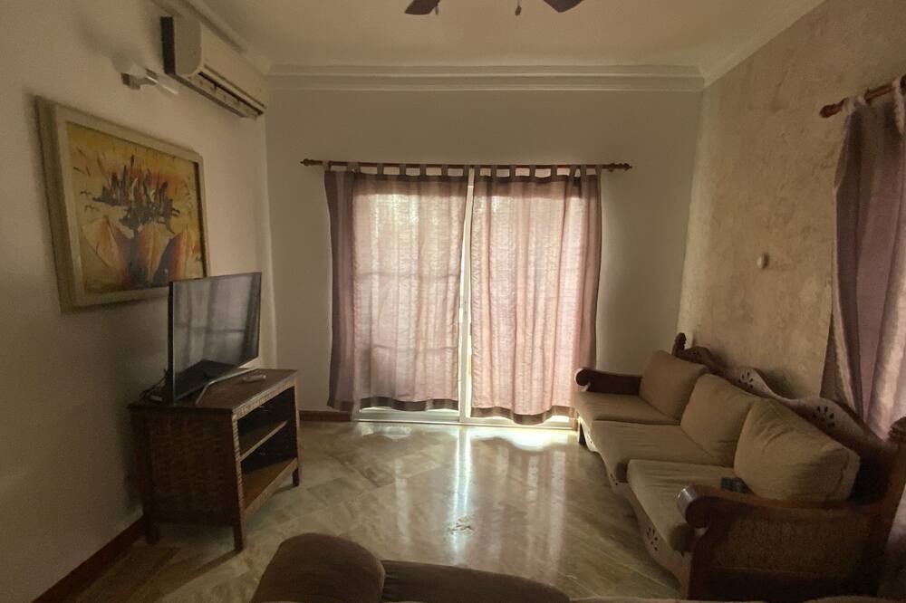 Photo of Livingroom in Punta Cana Village