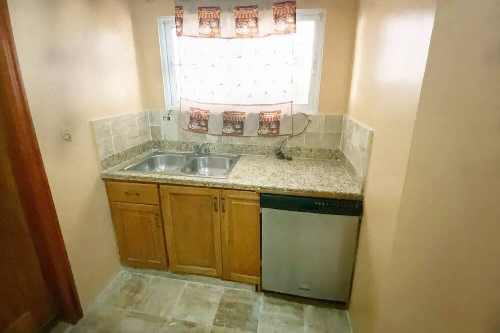 Photo of Kitchen in Punta Cana Village