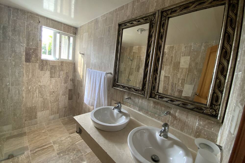 Photo of Bathroom in Punta Cana Village