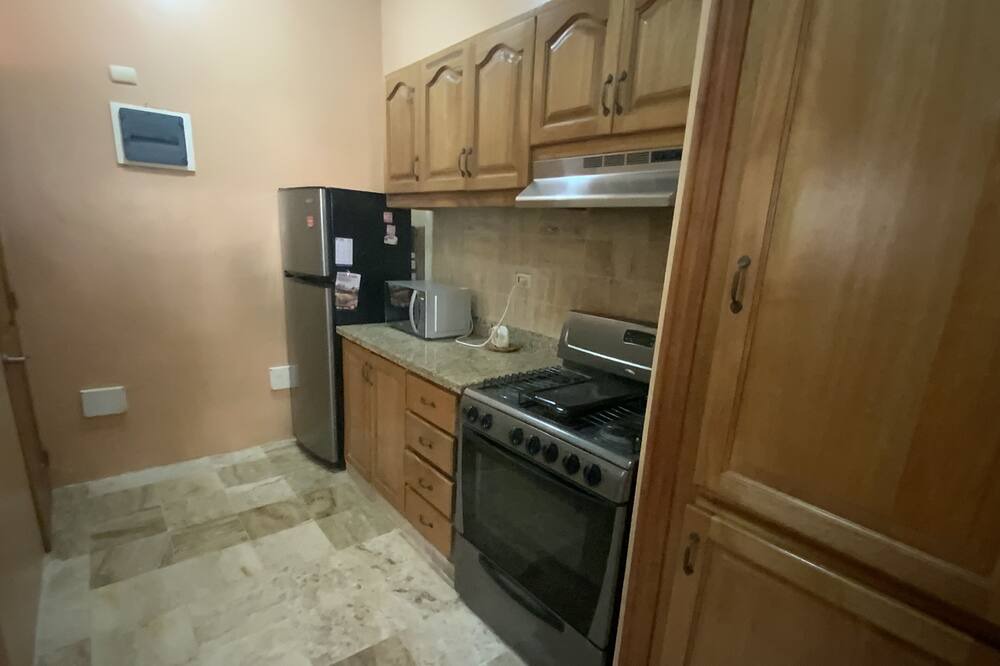 Photo of Kitchen in Punta Cana Village