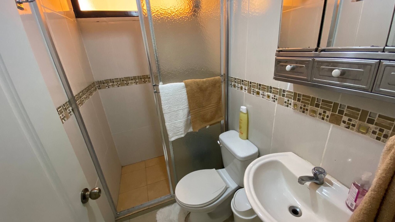 Photo of Bathroom in Santiago Province