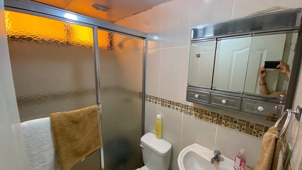 Photo of Bathroom in Santiago Province