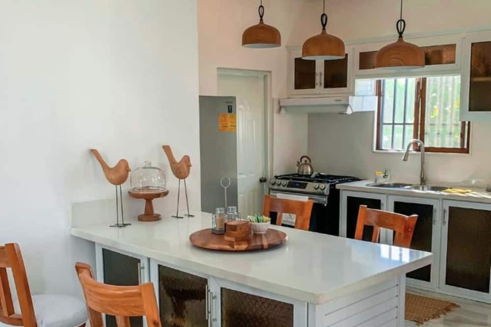 Photo of Kitchen in Licey al Medio