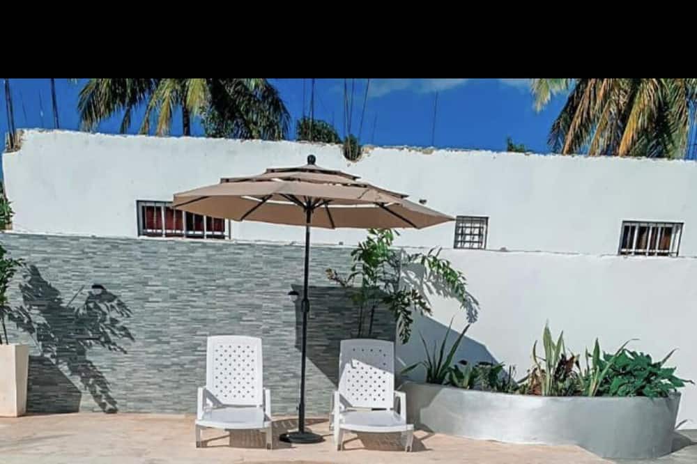 Photo of Outdoor in Licey al Medio