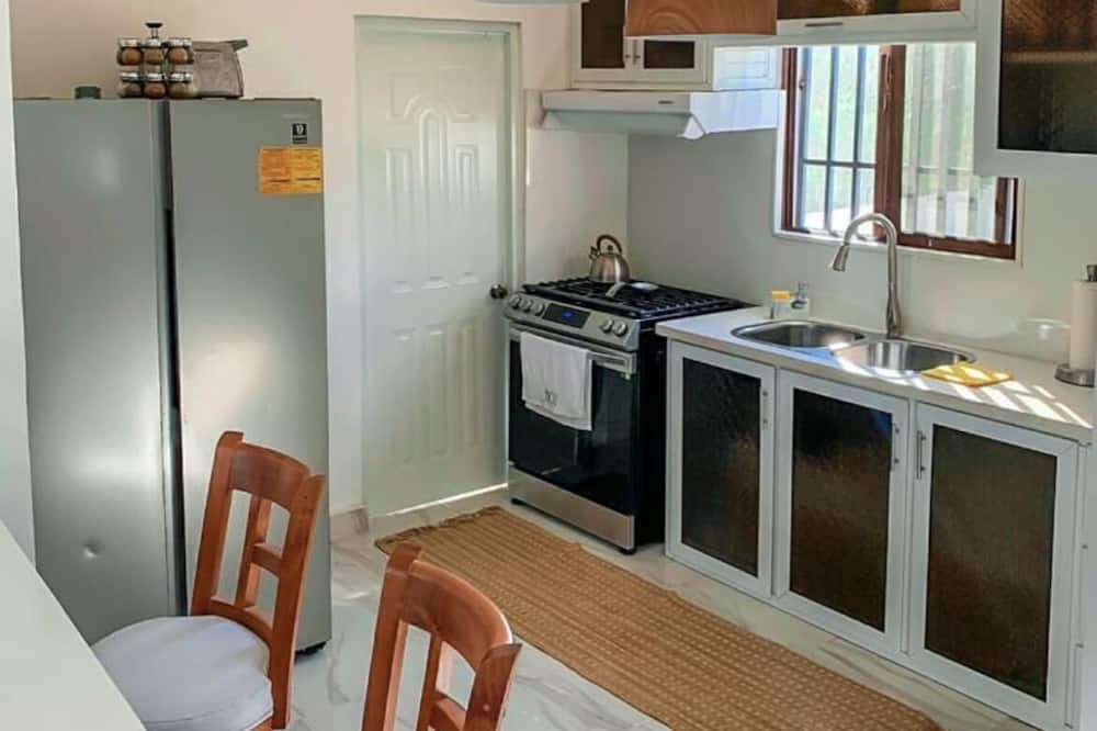 Photo of Kitchen in Licey al Medio