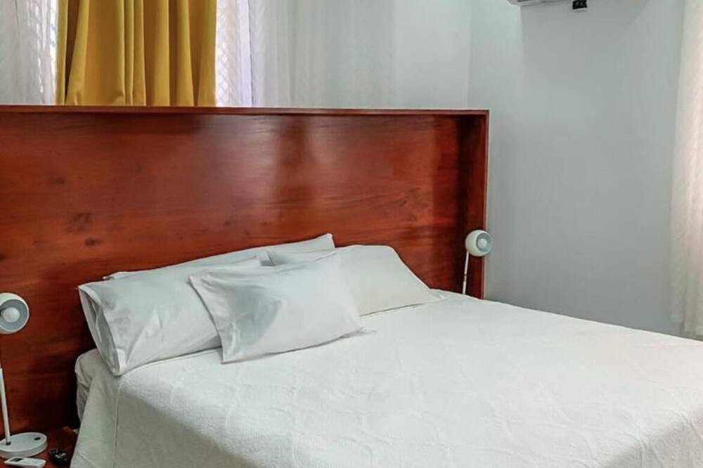 Photo of Bedroom in Licey al Medio