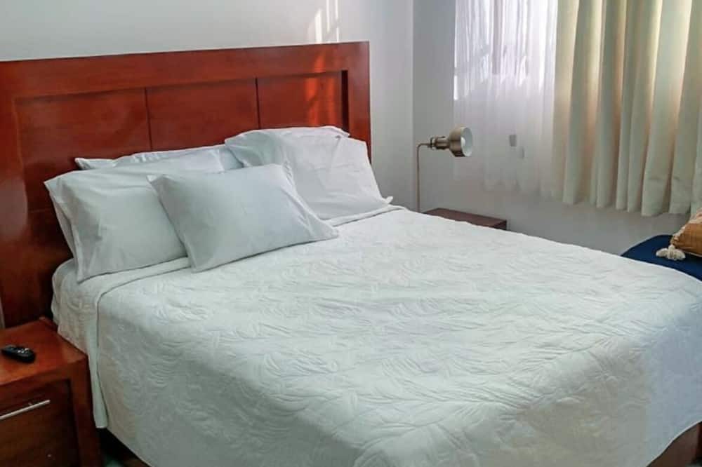 Photo of Bedroom in Licey al Medio