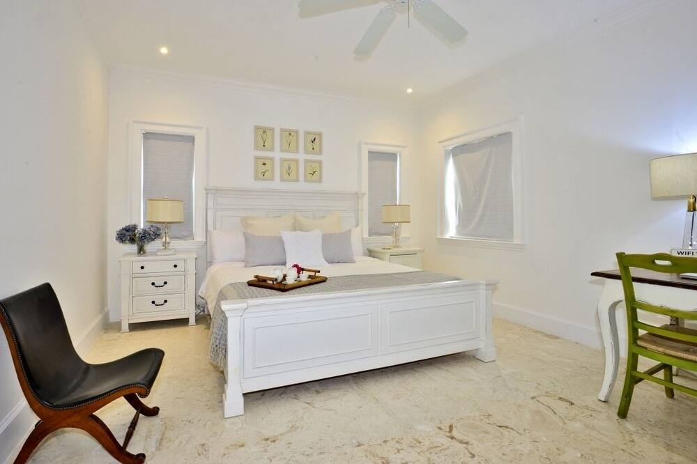 Photo of Bedroom in Punta Cana Village