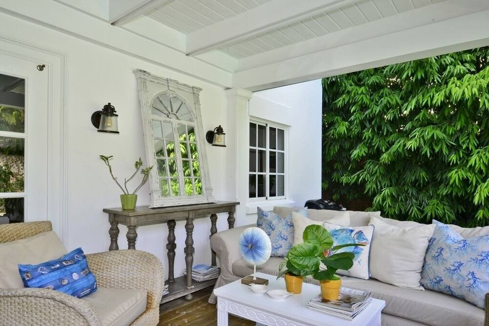 Photo of Patio Balcony in Punta Cana Village