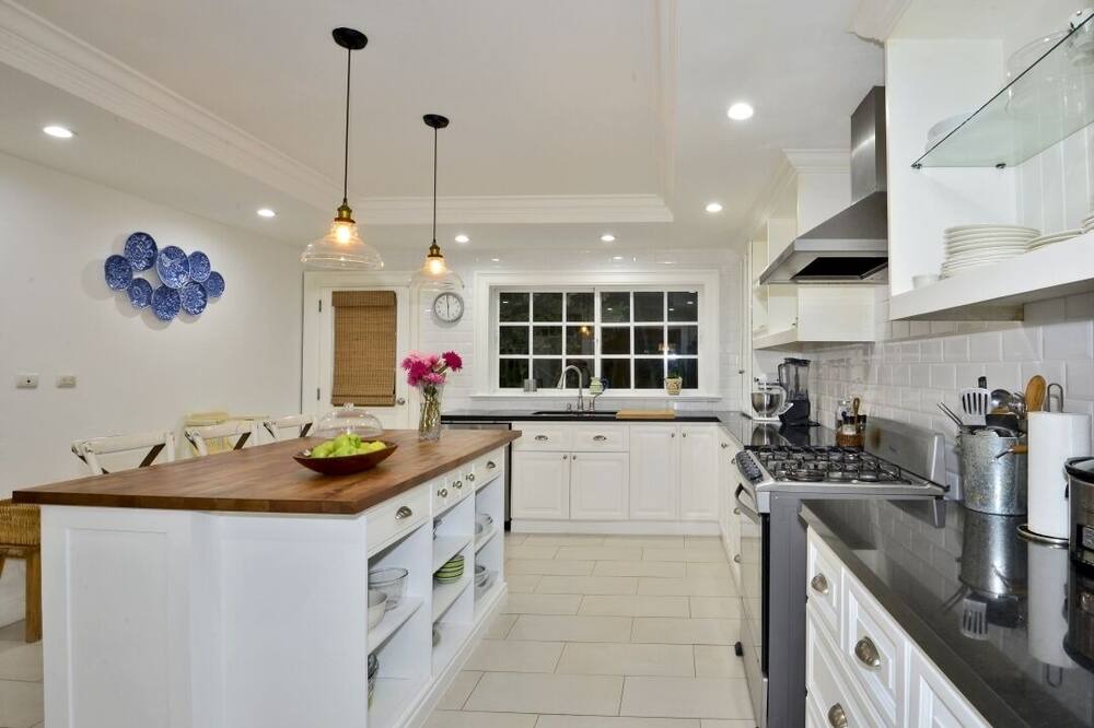 Photo of Kitchen in Punta Cana Village