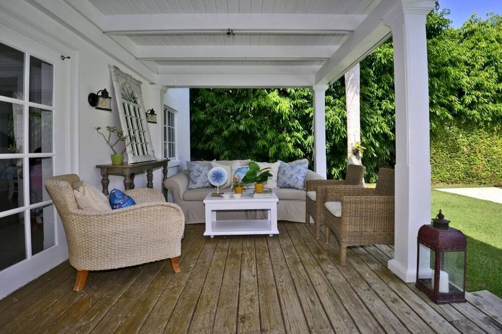 Photo of Patio Balcony in Punta Cana Village