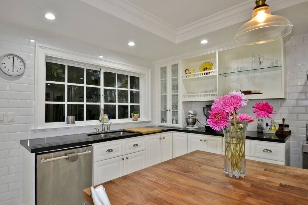 Photo of Kitchen in Punta Cana Village