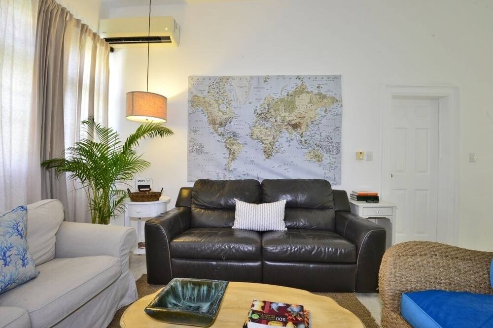 Photo of Livingroom in Punta Cana Village