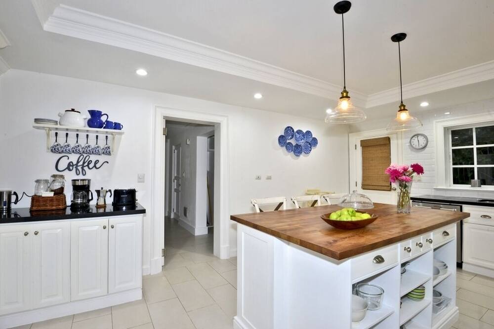 Photo of Kitchen in Punta Cana Village
