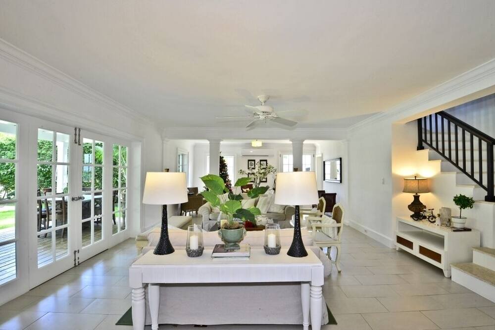 Photo of Livingroom in Punta Cana Village