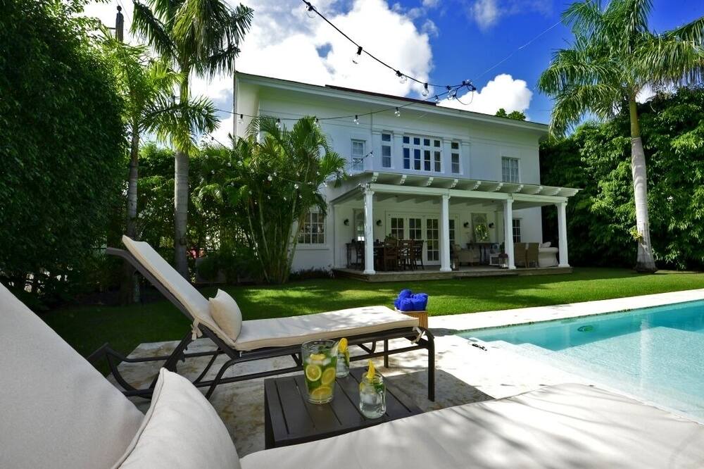 Photo of Outdoor in Punta Cana Village