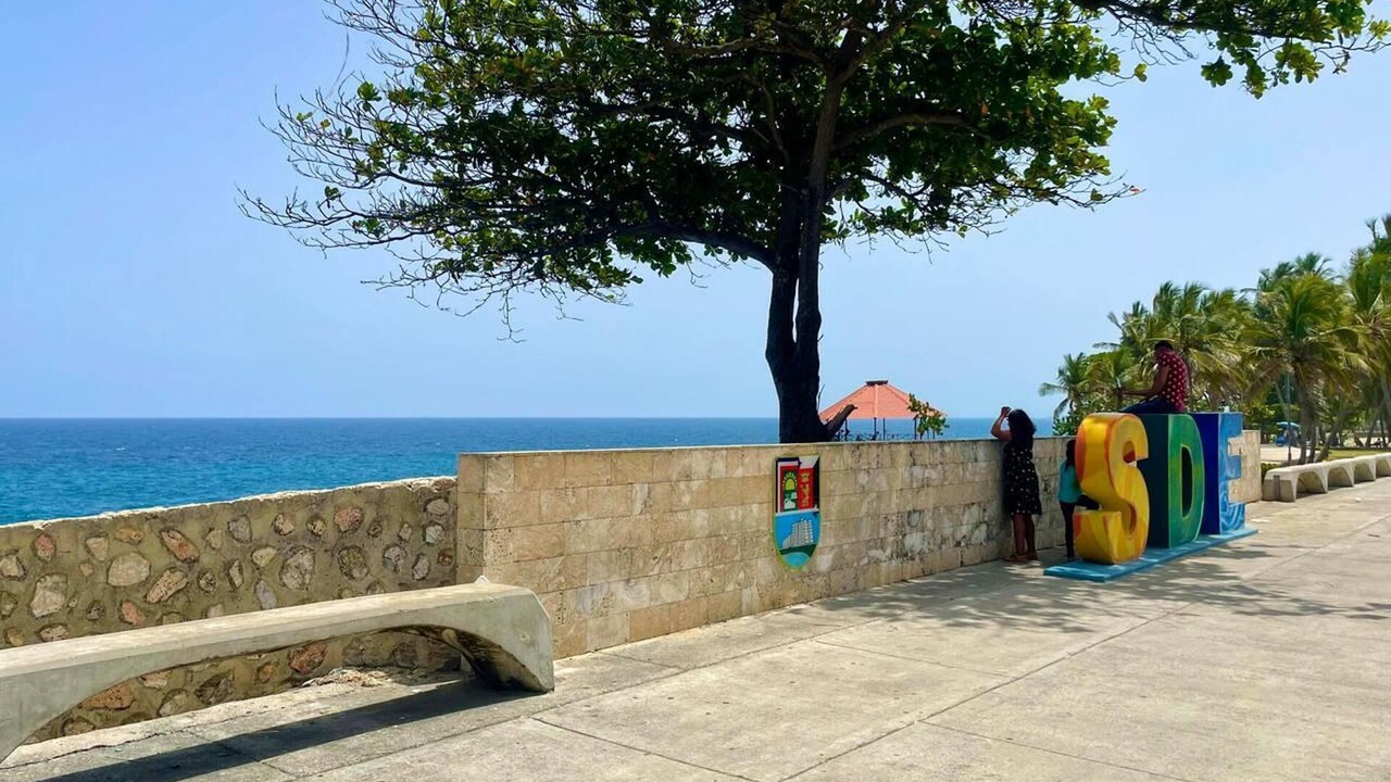 Photo of Others in Los Alcarrizos