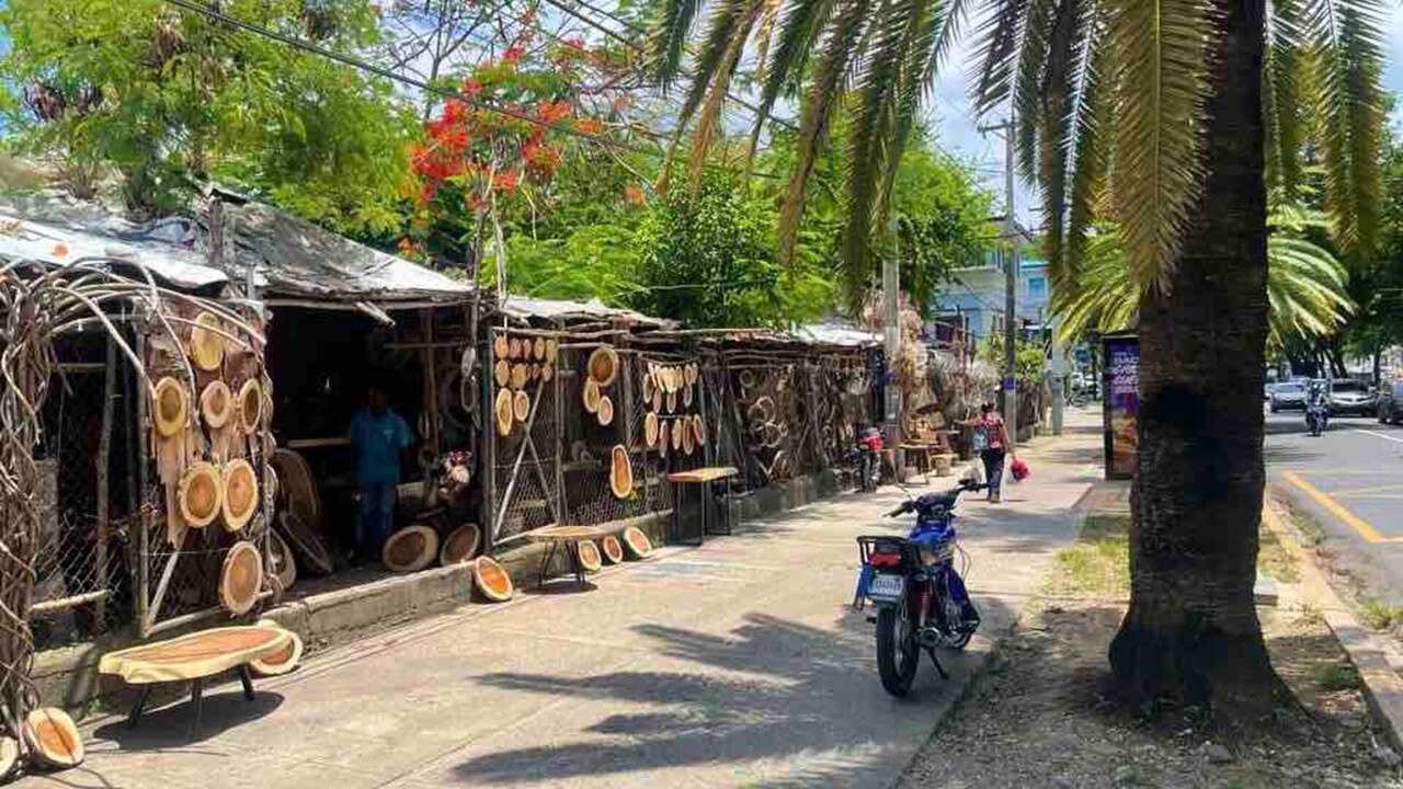Photo of Outdoor in Los Alcarrizos