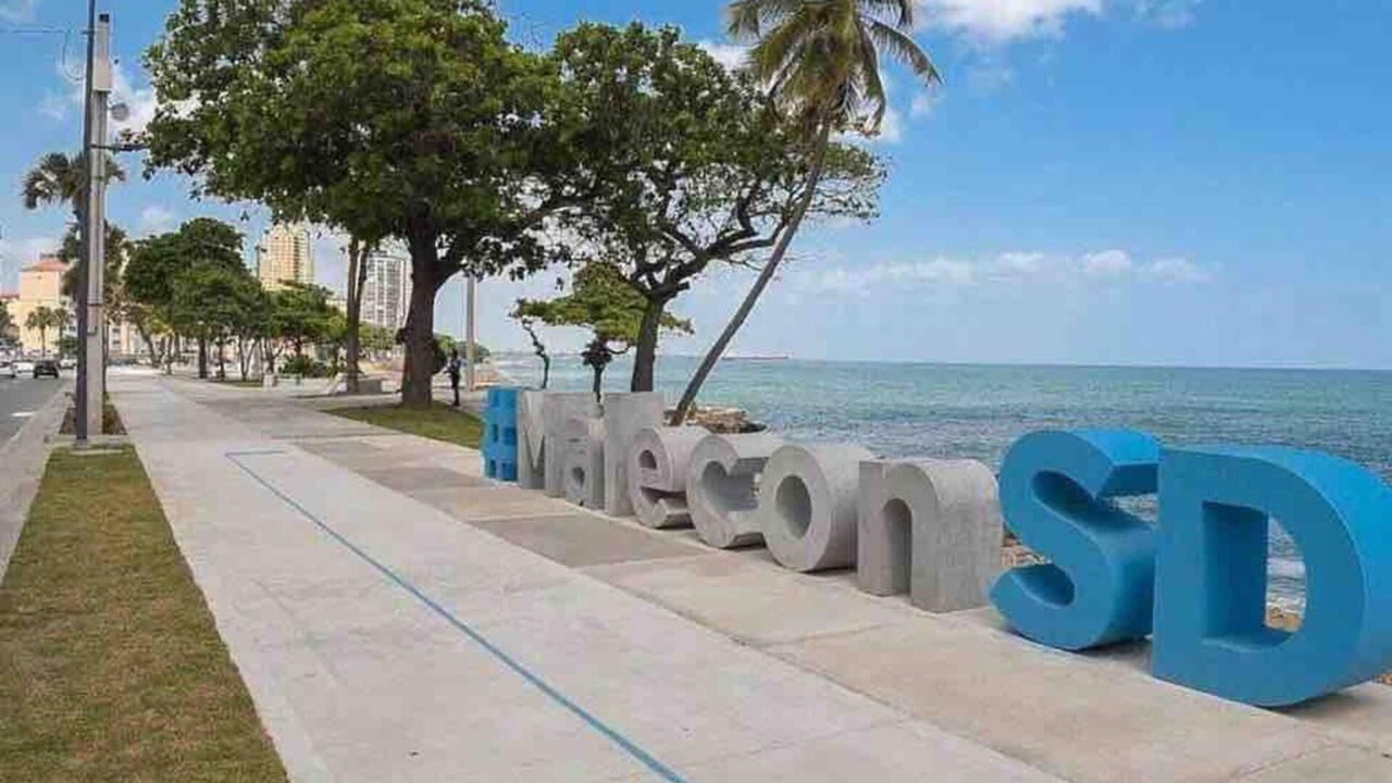 Photo of Outdoor in Los Alcarrizos