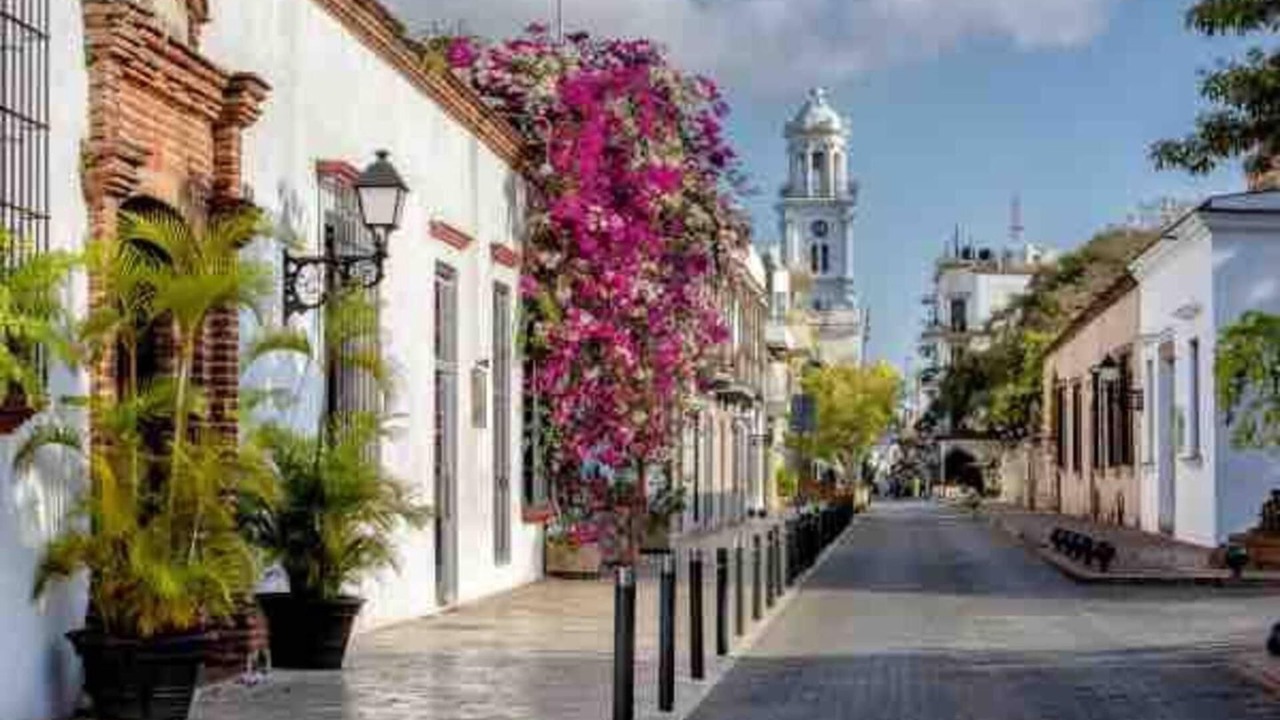 Photo of Outdoor in Los Alcarrizos