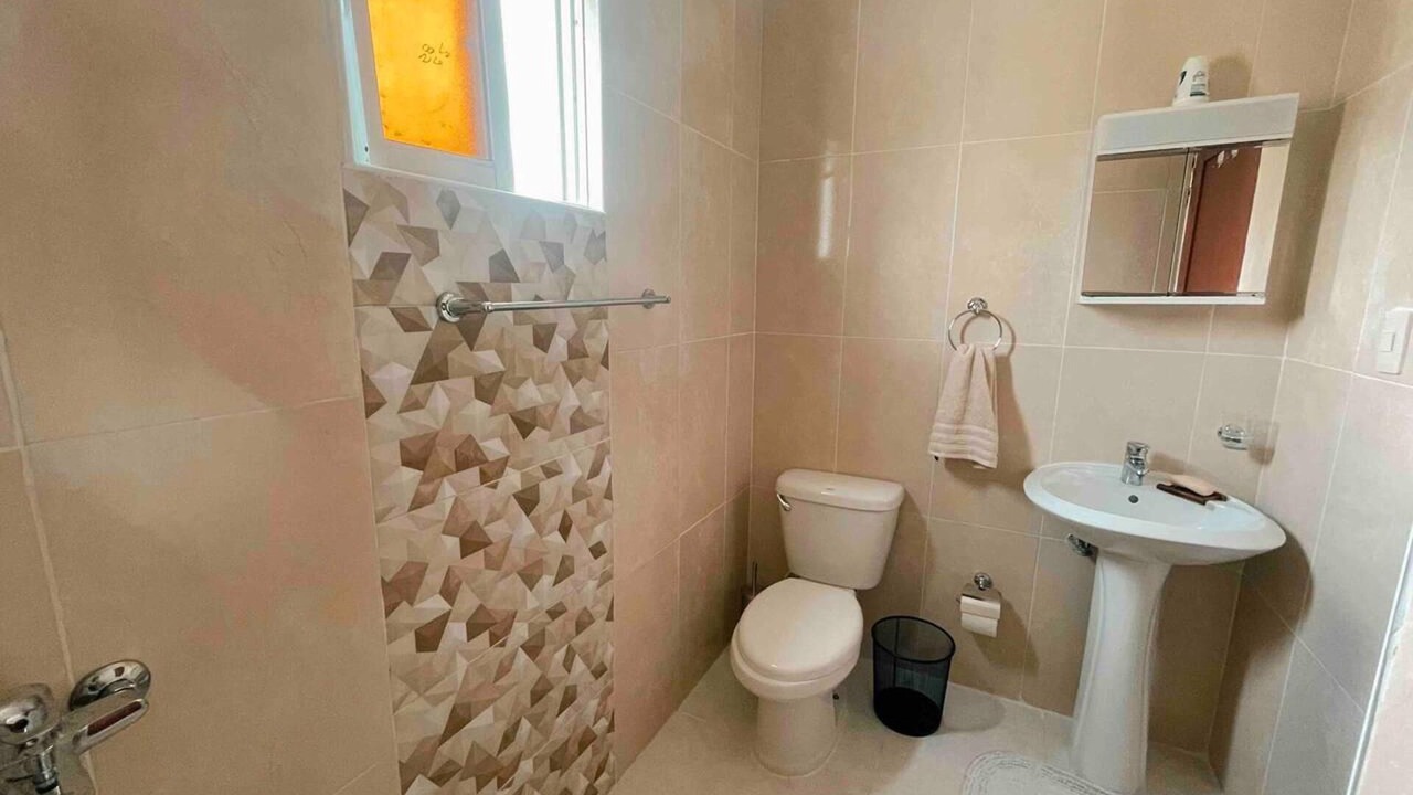 Photo of Bathroom in Los Alcarrizos