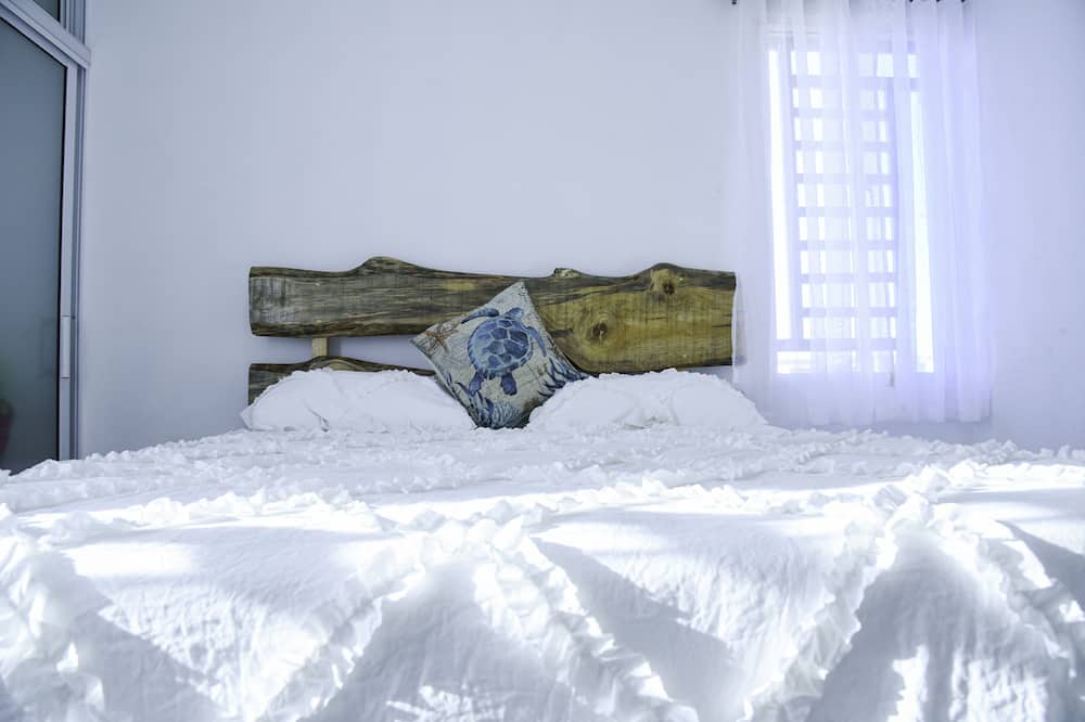 Photo of Bedroom in Monte Cristi