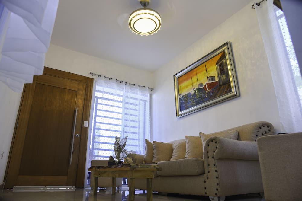Photo of Livingroom in Monte Cristi