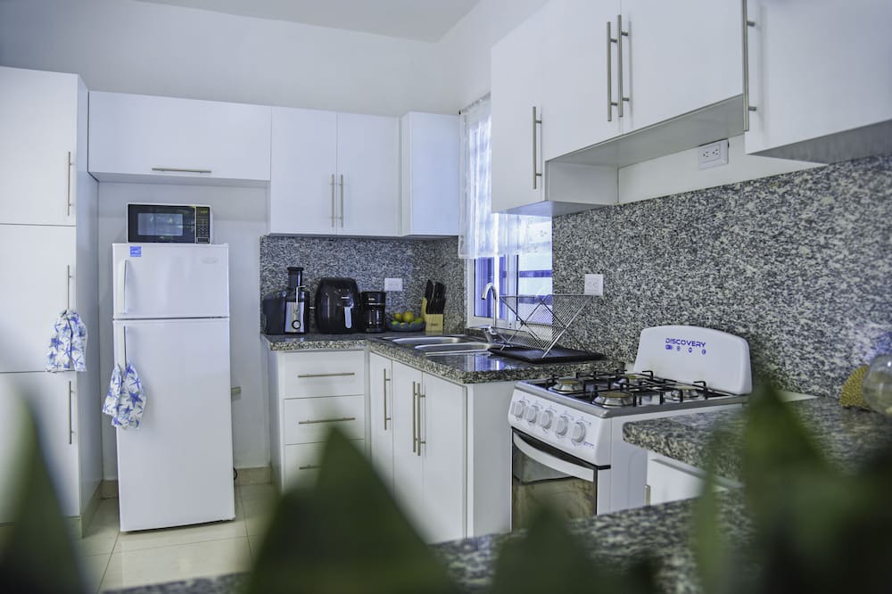 Photo of Kitchen in Monte Cristi