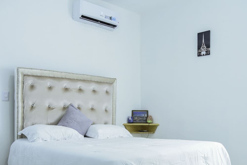 Photo of Bedroom in Monte Cristi