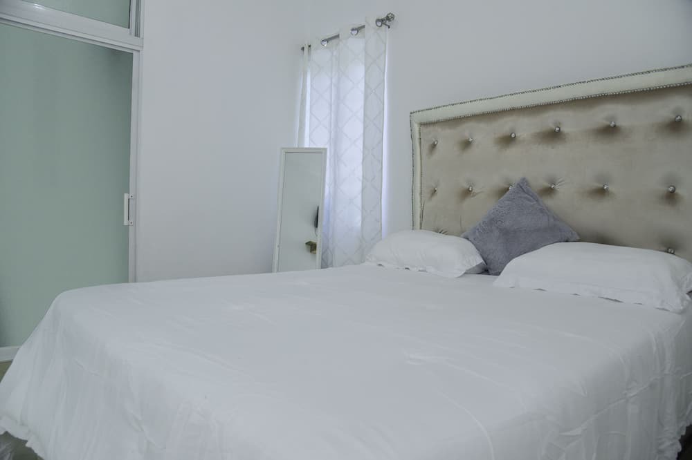 Photo of Bedroom in Monte Cristi