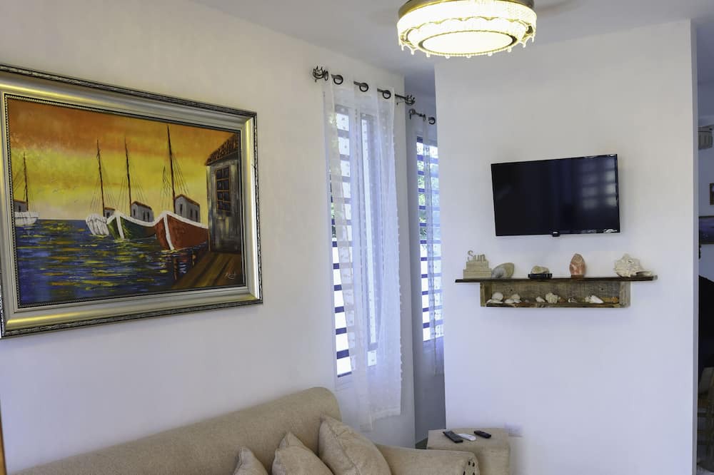 Photo of Livingroom in Monte Cristi