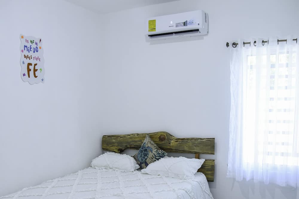 Photo of Bedroom in Monte Cristi