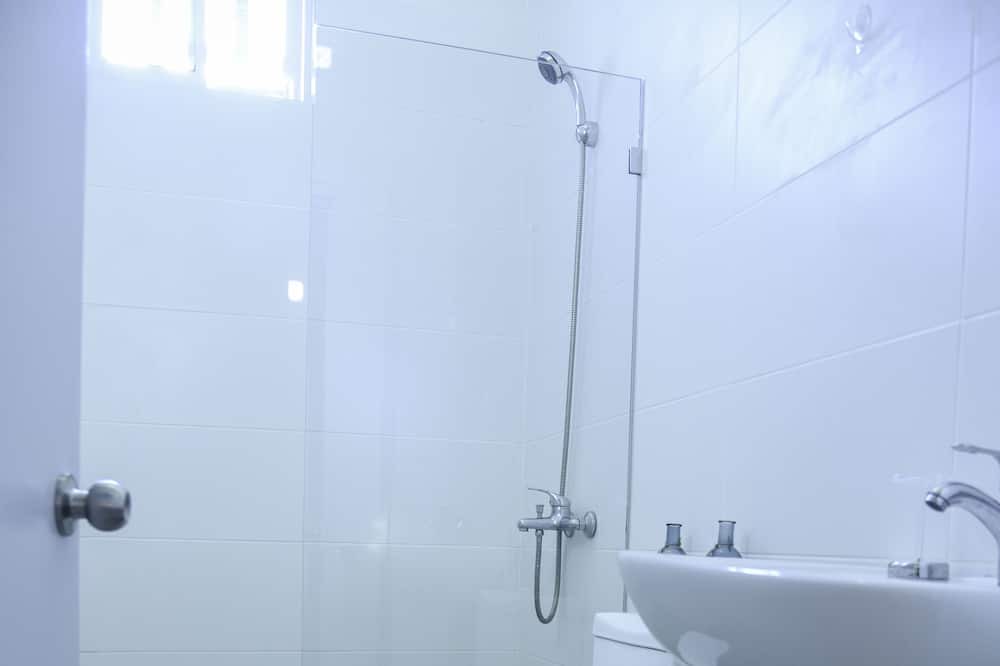 Photo of Bathroom in Monte Cristi