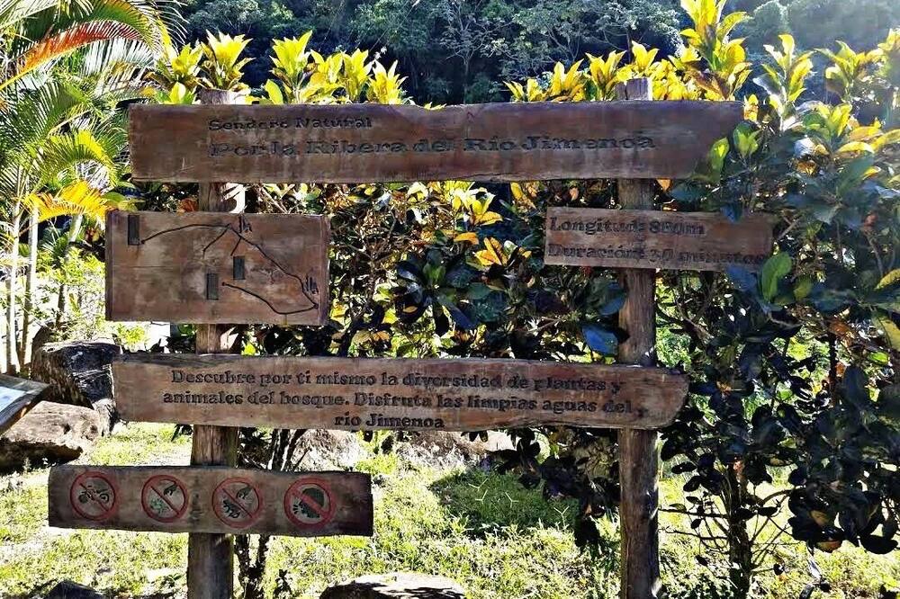 Photo of Outdoor in La Vega Province