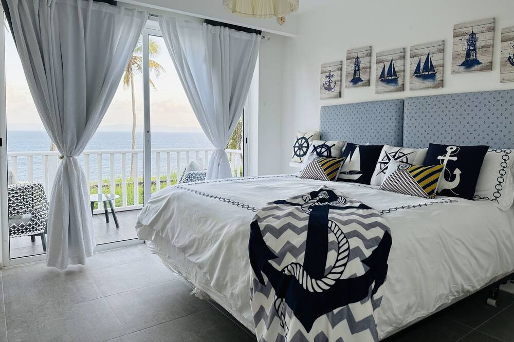 Photo of Bedroom in Samana