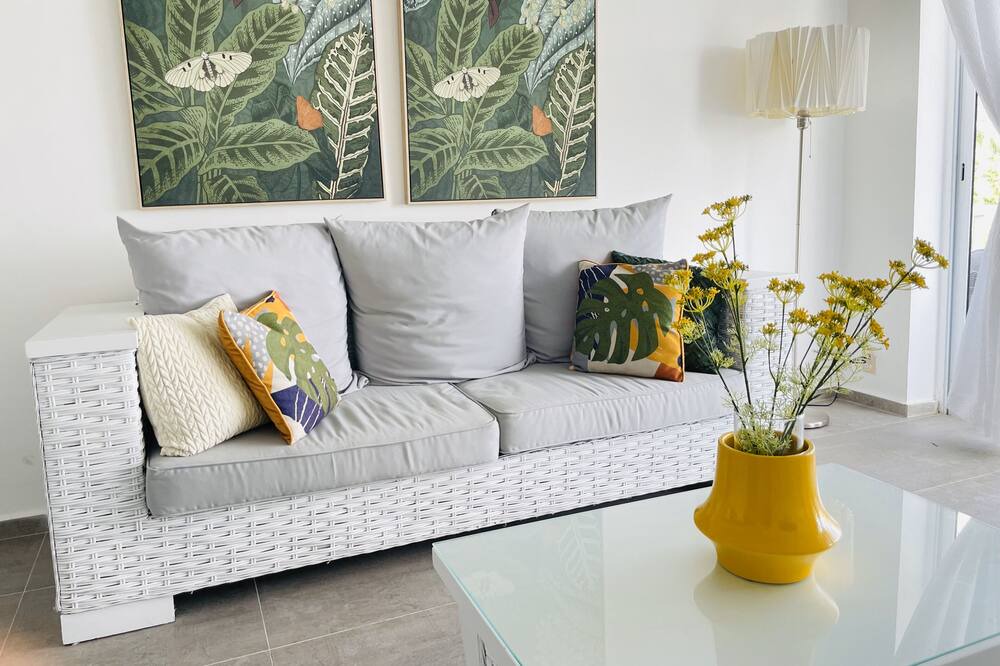 Photo of Livingroom in Samana