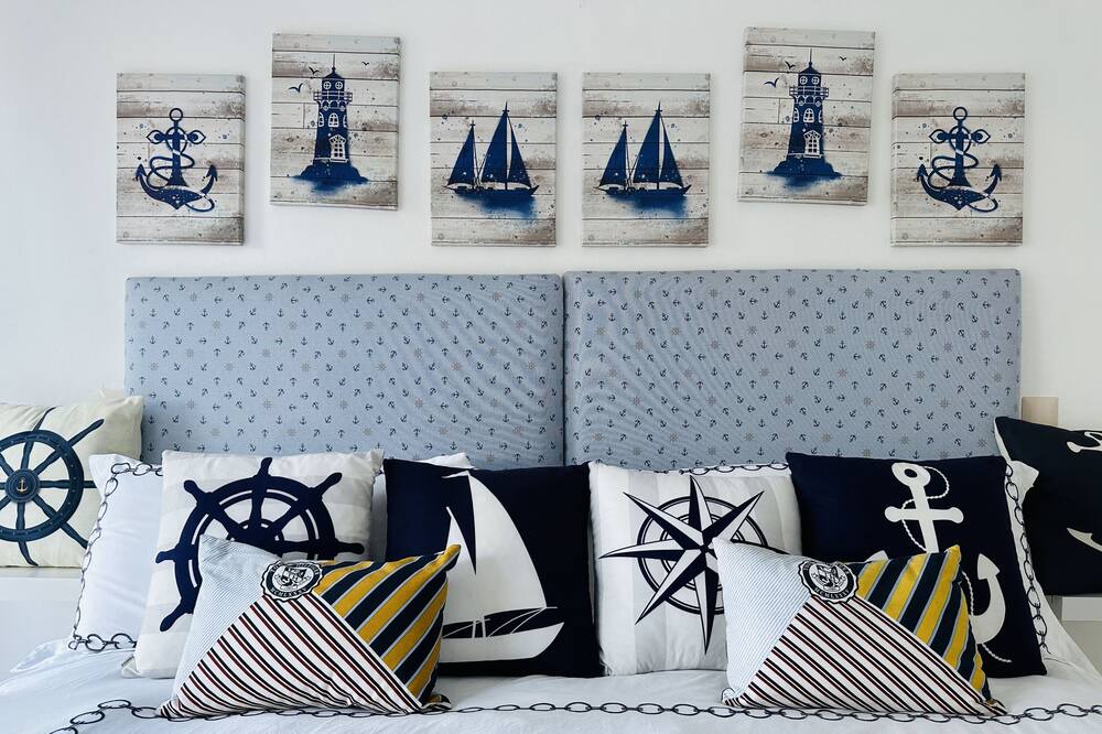 Photo of Bedroom in Samana