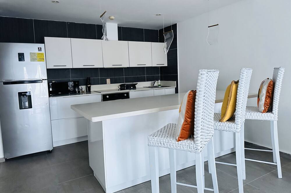Photo of Kitchen in Samana