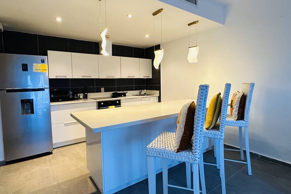Photo of Kitchen in Samana