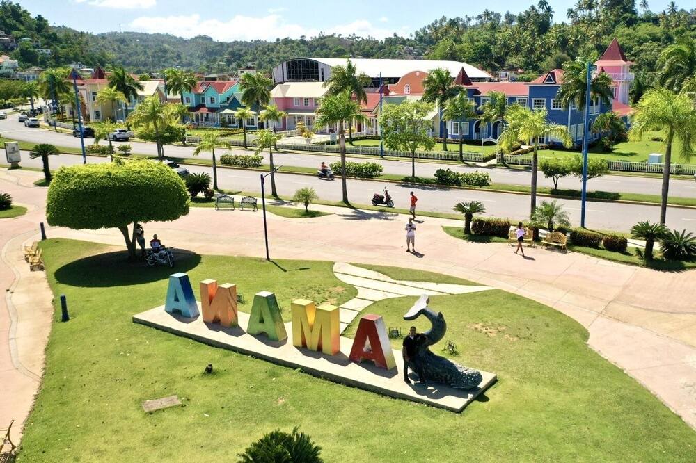 Photo of Outdoor in Samana