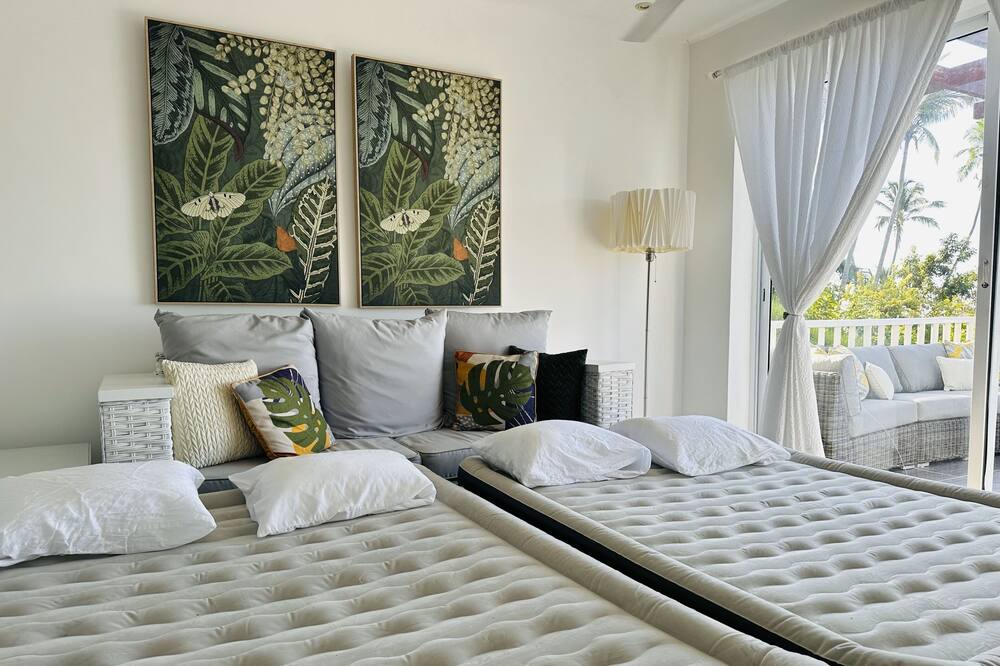 Photo of Bedroom in Samana