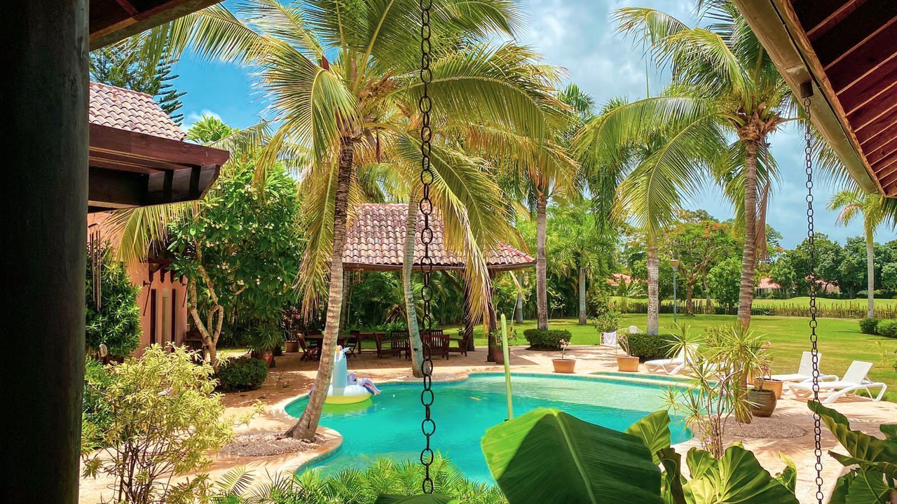 Photo of Outdoor in La Romana