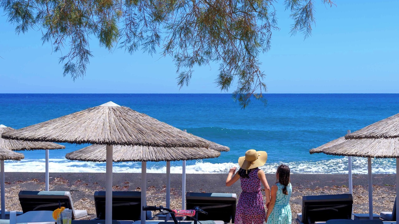 Photo of Outdoor in Agios Georgios